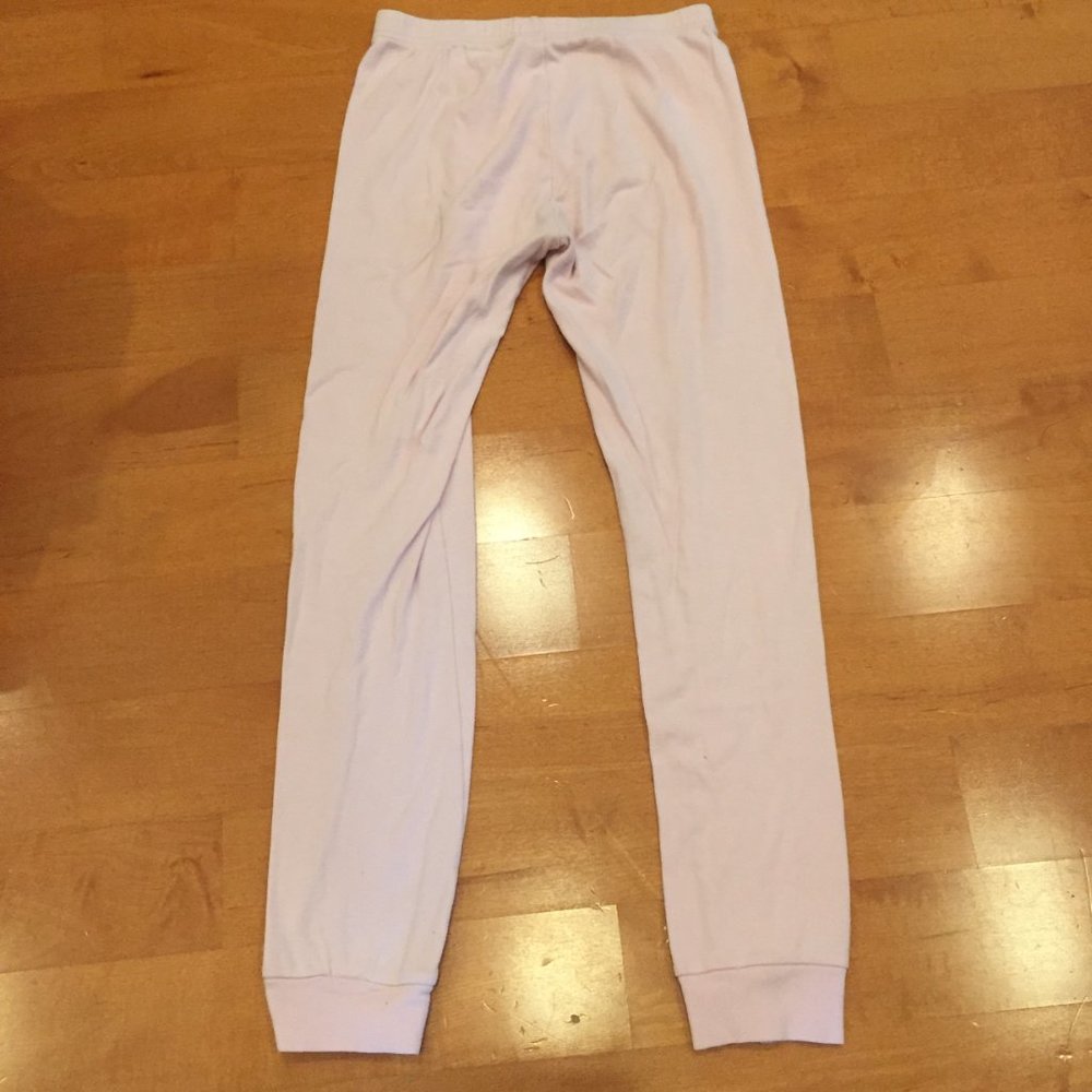 Purple Sweatpants - Picture 2 of 2